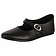 CP Middelalderlige damesko, sorte - Celtic Webmerchant
