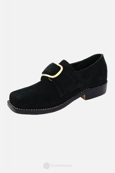 Barockschuhe - Celtic Webmerchant