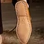 Mittelalterliche Damenschuhe, 14. Jahrhundert - Celtic Webmerchant
