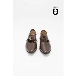 Chaussures médiévales pour femmes avec semelle en caoutchouc - Celtic Webmerchant