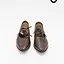 Middeleeuwse damesschoenen met rubber zool - Celtic Webmerchant
