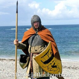 Wał jesionowy 2 metry (tylko UE) - Celtic Webmerchant