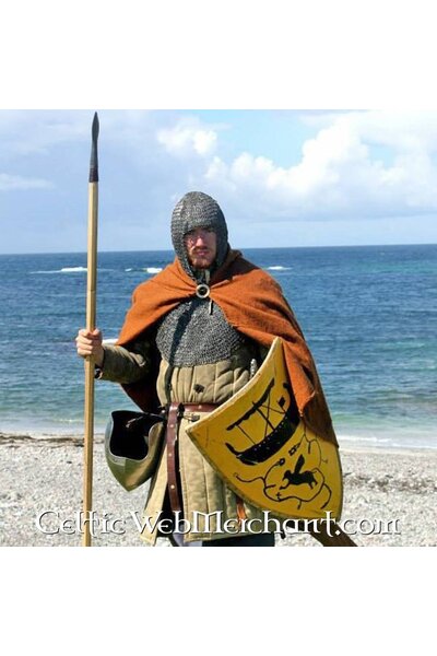 Essenhouten schacht, 2 meter - Celtic Webmerchant