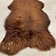 Schapenvacht roestbruin - Celtic Webmerchant