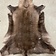 Piel de reno, oscura, 130-140 cm - Celtic Webmerchant