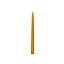 Bougie en cire d'abeille trempée 30 cm - Celtic Webmerchant