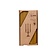 Bougie en cire d'abeille trempée 25 cm, lot de 60 - Celtic Webmerchant