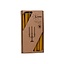 Bougie roulée en cire d'abeille 24 cm, lot de 7 - Celtic Webmerchant