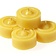 Bougies chauffe-plat en cire d'abeille, lot de 10 - Celtic Webmerchant