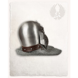 Klappvisor bacinetto Ottokar - Celtic Webmerchant
