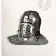 Klappvisor bacinetto Ottokar - Celtic Webmerchant