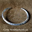 Bracelet Viking Argent (sog) - Celtic Webmerchant