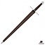 Anderhalfhander, battle-ready (bot 3 mm) getemperd - Celtic Webmerchant