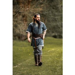 Short-sleeved tunic Alfred - Celtic Webmerchant