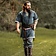 Leonardo Carbone Tunique à manches courtes Alfred - Celtic Webmerchant