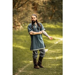 Short-sleeved tunic Alfred - Celtic Webmerchant