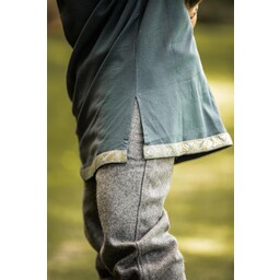 Short-sleeved tunic Alfred - Celtic Webmerchant