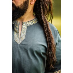 Short-sleeved tunic Alfred - Celtic Webmerchant