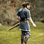 Tunique à manches courtes Alfred - Celtic Webmerchant