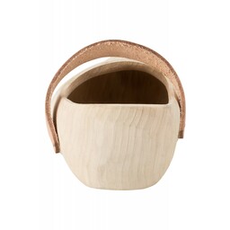 Clogs mit Lederband - Celtic Webmerchant