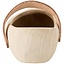 Clogs mit Lederband - Celtic Webmerchant