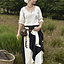 Blus Anne, naturlig - Celtic Webmerchant