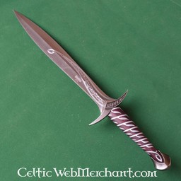 Sting, espada de Bilbo Baggins - Celtic Webmerchant