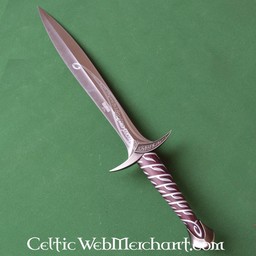 Sting, espada de Bilbo Baggins - Celtic Webmerchant