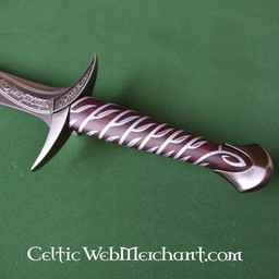 Sting, sword of Bilbo Baggins - Celtic Webmerchant