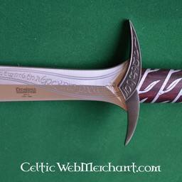 Sting, miecz Bilbo Bagginsa - Celtic Webmerchant