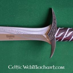 Sting, sword of Bilbo Baggins - Celtic Webmerchant