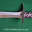 Sting, sword of Bilbo Baggins - Celtic Webmerchant