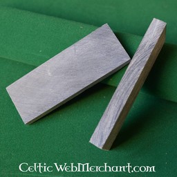 Block von Horn 100 x 40 x 10 mm - Celtic Webmerchant
