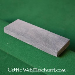 Block of horn 100 x 40 x 10 mm - Celtic Webmerchant