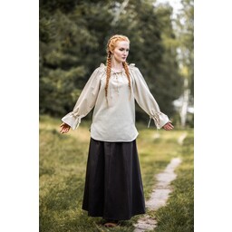 Haut Morgan crème - Celtic Webmerchant