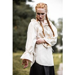 Top Morgan creme - Celtic Webmerchant