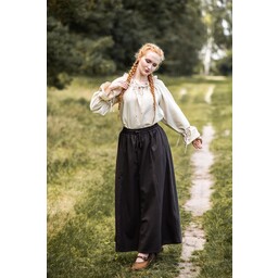 Haut Morgan crème - Celtic Webmerchant