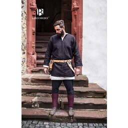 Tunika Erik, grå - Celtic Webmerchant