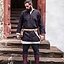 Tunic Erik, grey - Celtic Webmerchant