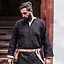 Tunika Erik, grå - Celtic Webmerchant