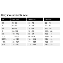 Vestito Eleanora rosso-nero - Celtic Webmerchant