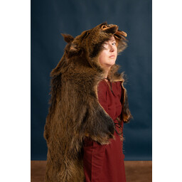 Peau de sanglier - Celtic Webmerchant