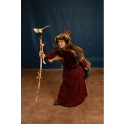 Skóra dzika - Celtic Webmerchant