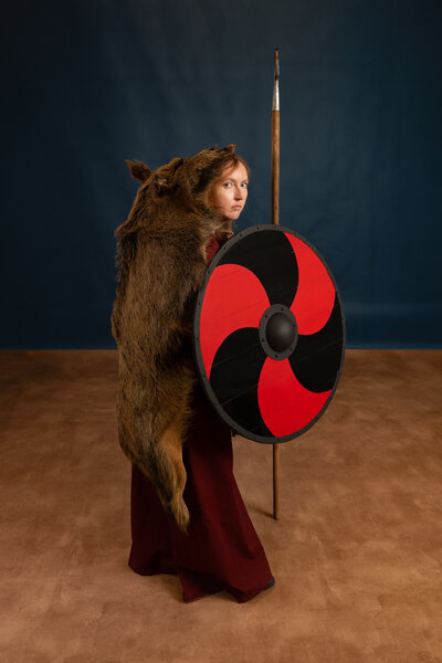 Peau de sanglier - Celtic Webmerchant