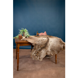 Red deer skin - Celtic Webmerchant