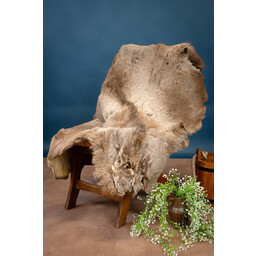 Peau de cerf rouge - Celtic Webmerchant