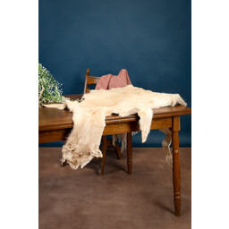 Fallow deer skin S - Celtic Webmerchant