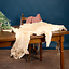 Fallow deer skin S - Celtic Webmerchant