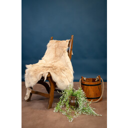 Pelle di daino S - Celtic Webmerchant