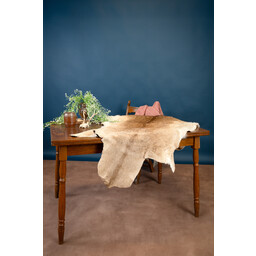 Fallow deer skin L - Celtic Webmerchant